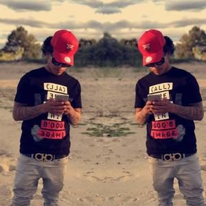 Meet your Posher, Christopher